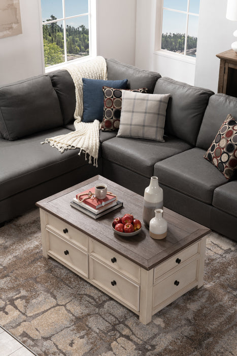 Ranier Boxholm Area Rug – 8' x 10'