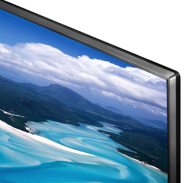 LG 55\" UJ6540 4K UHD Smart LED Television with webOS™ 3.5