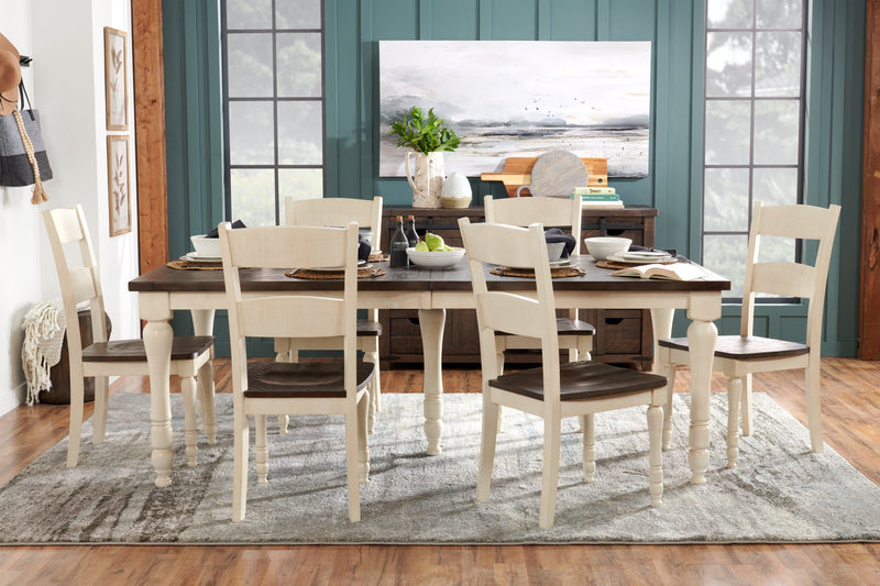 Breeze Blue Area Rug Area Rug – 8' x 11'