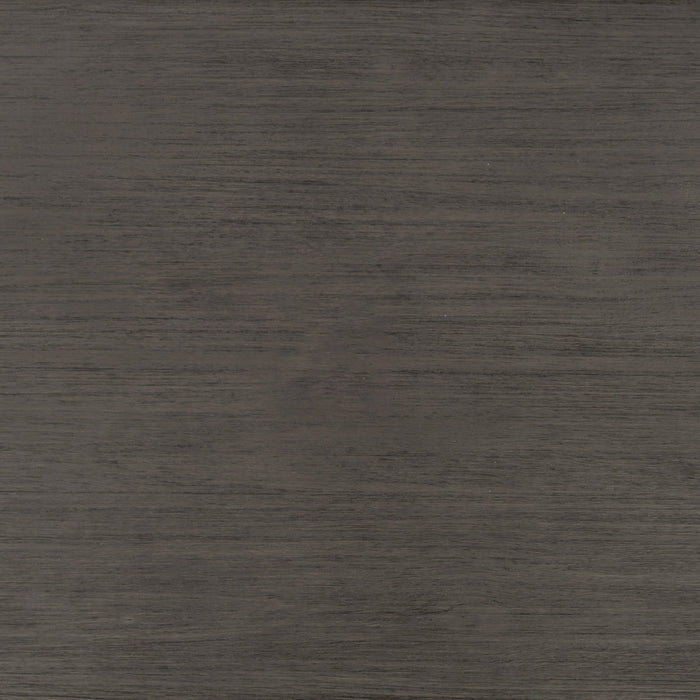 Bronx 48\" Rustic Lift Top Coffee Table with Storage, Shelf and Casters - Grey Wood