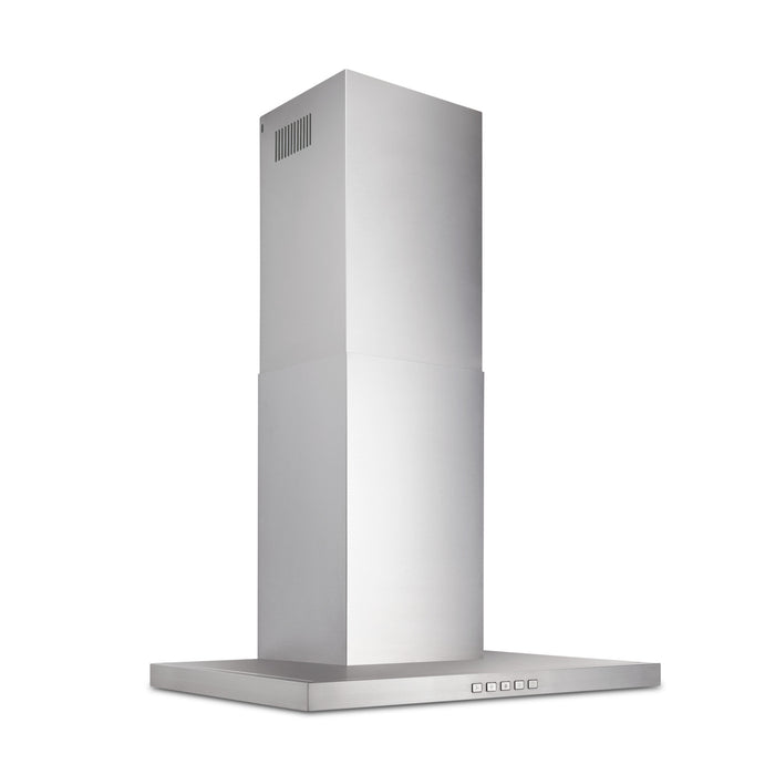 Broan Designer 30\" Chimney Range Hood - BWT1304SS