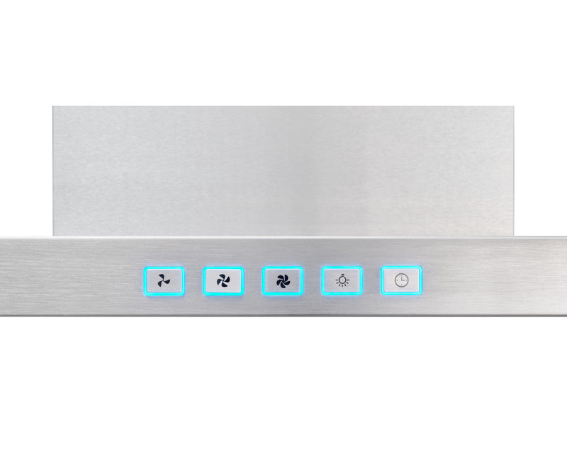 Broan Designer 30\" Chimney Range Hood - BWT1304SS