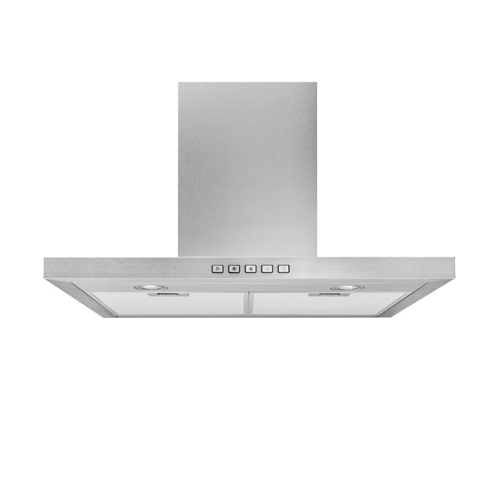 Broan Designer 30\" Chimney Range Hood - BWT1304SS