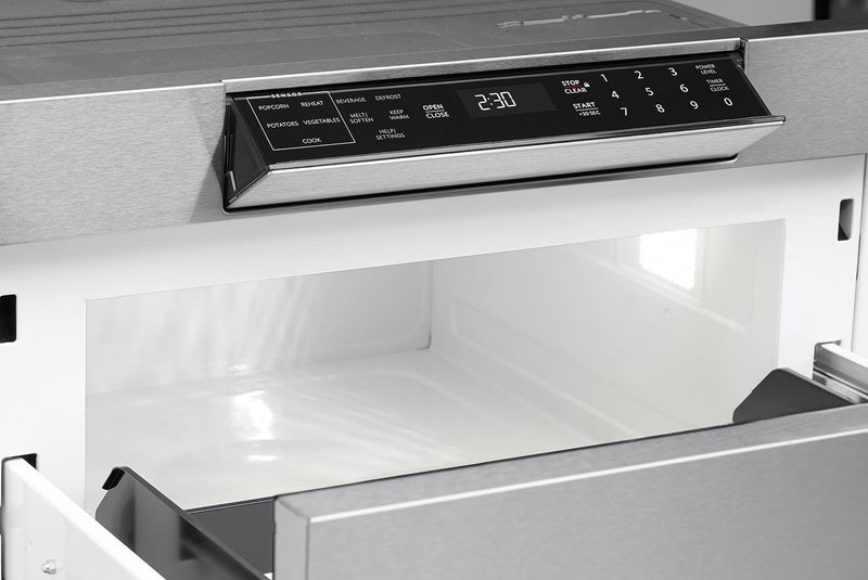SHARP 30\" Microwave Drawer® Oven