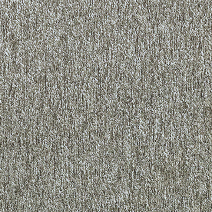 Chelsea Dining Chair with Linen-Look Fabric - Grey