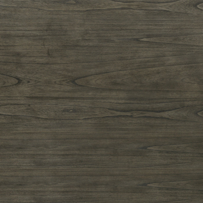 Chelsea Dining Table, 48\"W Round - Grey/Brown