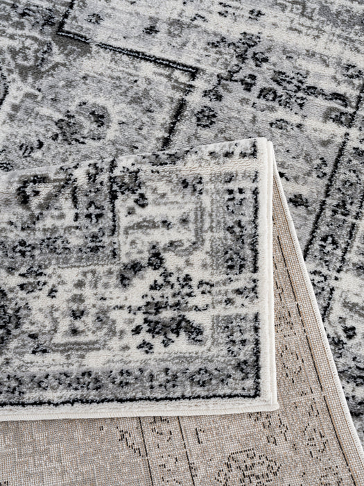 Clover Area Rug - 6'6\" x 9'6\"