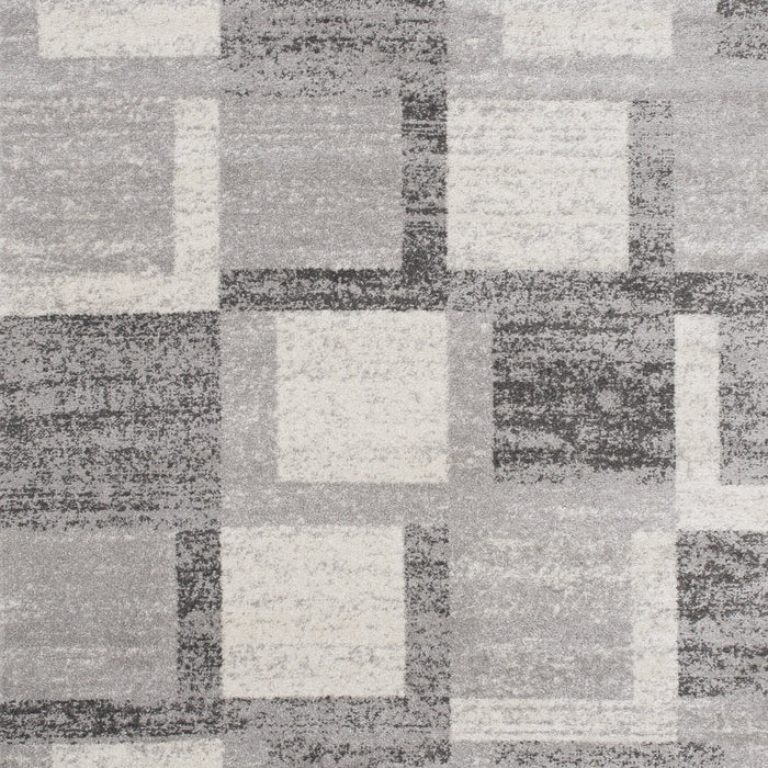 Cosmos Area Rug - 7'10” x 10'6” 