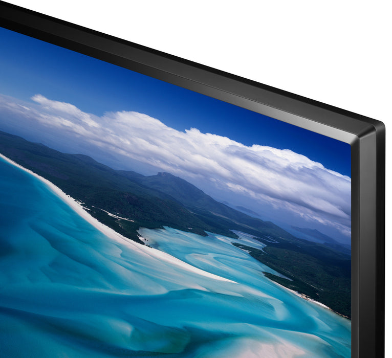 LG 49\" LJ5500 1080p Full HD Smart LED Television