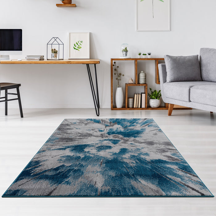 Cypress Area Rug - 5' x 7'