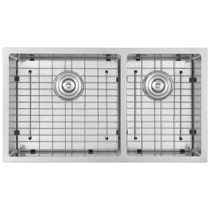 Ancona Prestige Series 32\" Residential Kitchen Sink - AN-3313