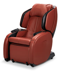 Human Touch® AcuTouch® 6.0 Auto Immersion Massage Chair – Red