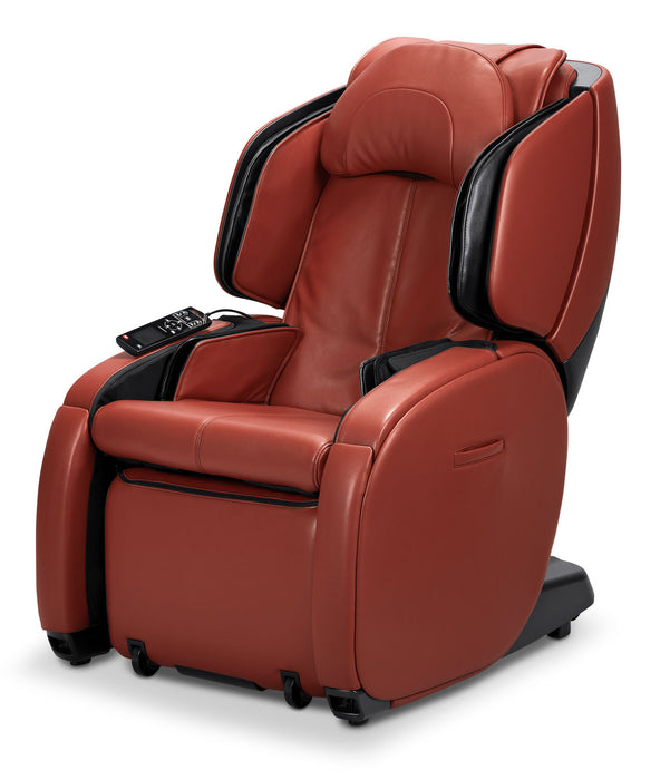 Human Touch® AcuTouch® 6.0 Auto Immersion Massage Chair – Red