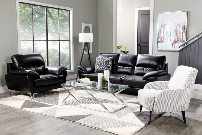 Dayton Shag Area Rug - 7' 10\" x 10' 6\"