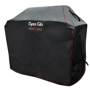 Dyna-Glo Premium BBQ Cover - DG500C