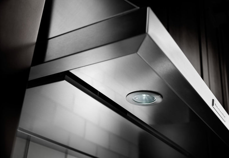 KitchenAid 36\" Under-the-Cabinet Range Hood – KVUB606DSS