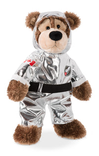 Superhero Brickley Bear