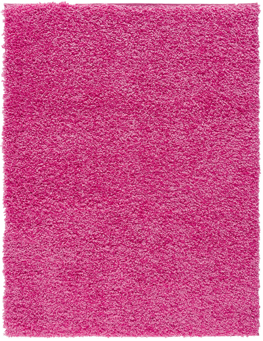 Dream Pink Area Rug - 3'8\" x 4'11\"