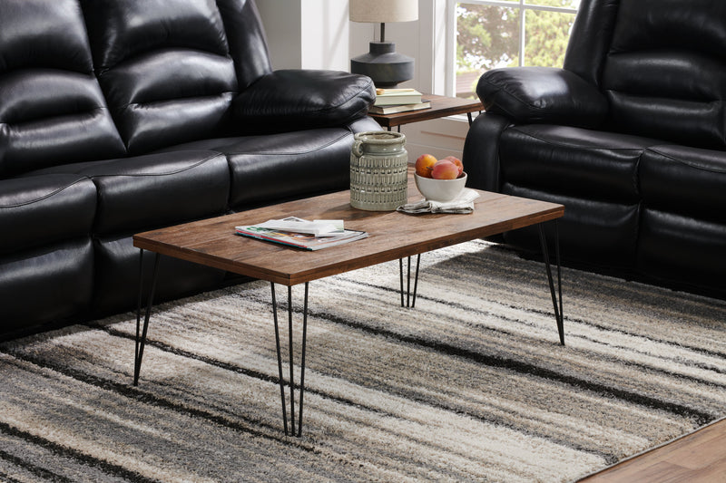 Dunes Area Rug - 6'7 \" x 9'6\" 