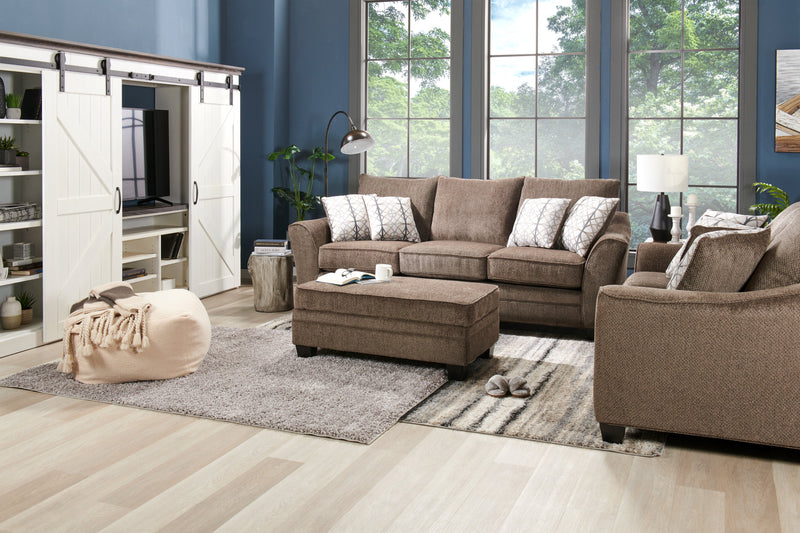 Dunes Area Rug - 5' x 7'3\" 