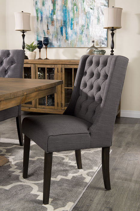 29\" Oil-Rubbed Bronzed Finish 2-Piece Set - with Two Table Lamps