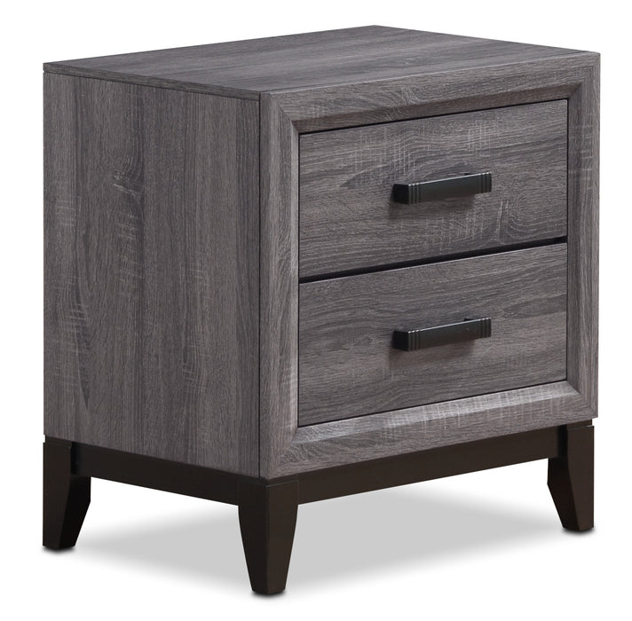 Kate 8-Piece King Bedroom Package