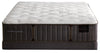 Stearns & Foster Finsbury Firm King Mattress Set