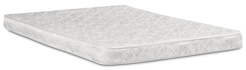 Made in Canada Fiona 74\" Chenille Fabric Full-Size Sofa Bed with Track Arms - Mocha Brown