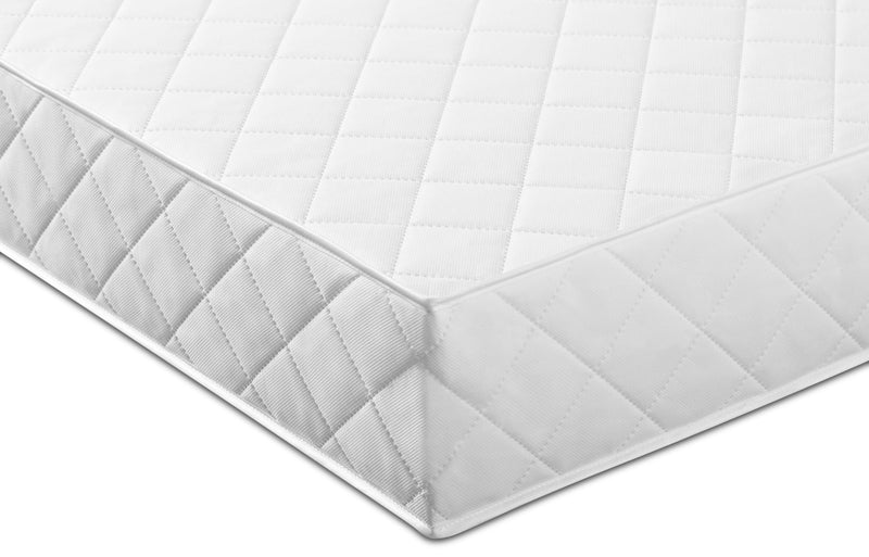 Safety 1st Transitions Baby Crib & Toddler Bed Mattress