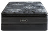 Beautyrest Black Devotion Medium Hi-Loft Pillow-Top King Mattress Set