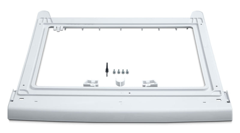 Bosch 24\" Laundry Stacking Kit - WTZ20410UC  