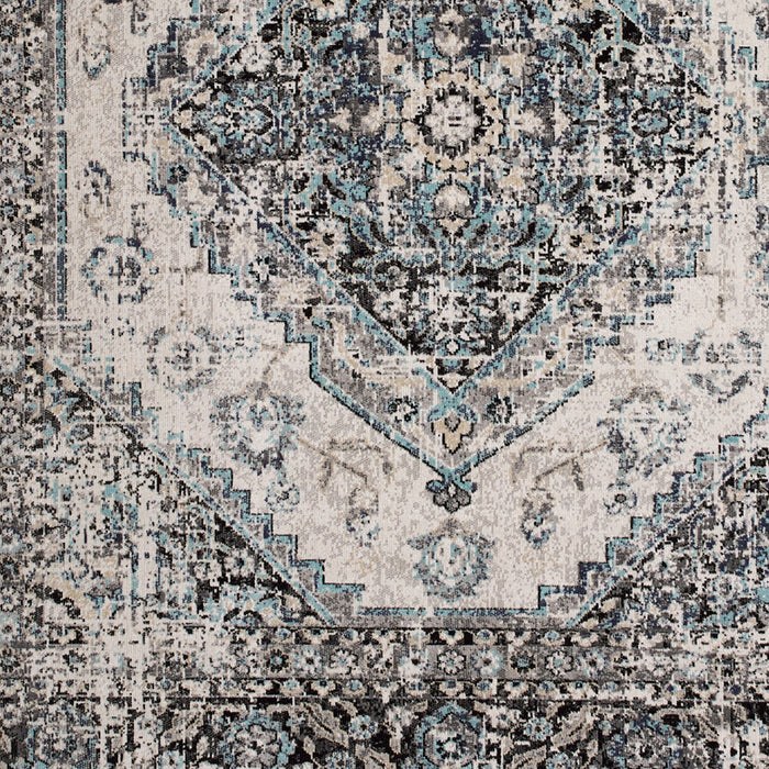 Gatsby Area Rug - 5'3” x 7'7” 