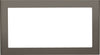 GE 27\" Microwave Trim Kit – Slate