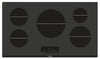 Bosch 500 Series 36\" Induction Cooktop – NIT5666UC