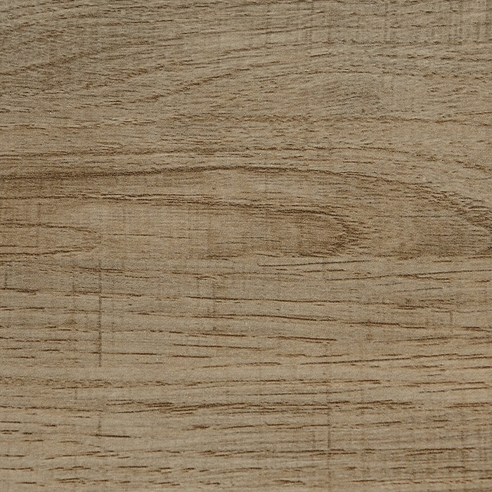 Grady 24.5\" 5-Shelf Bookcase - Summer Oak 