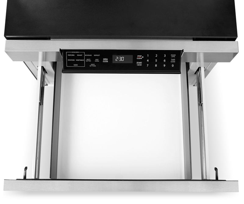 SHARP 30\" Microwave Drawer® Oven