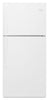 Whirlpool 19.2 Cu. Ft. Top-Freezer Refrigerator - WRT549SZDW