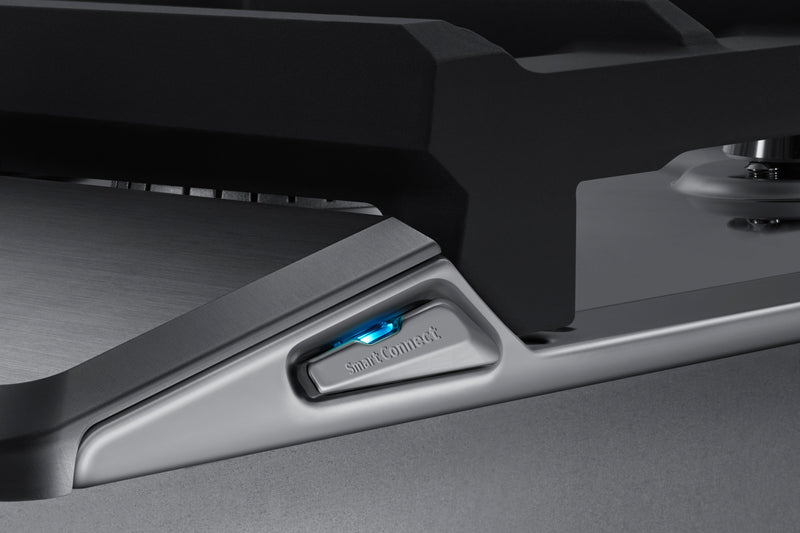 Samsung 36\" Gas Cooktop with Dual Burner – NA36K6550TS