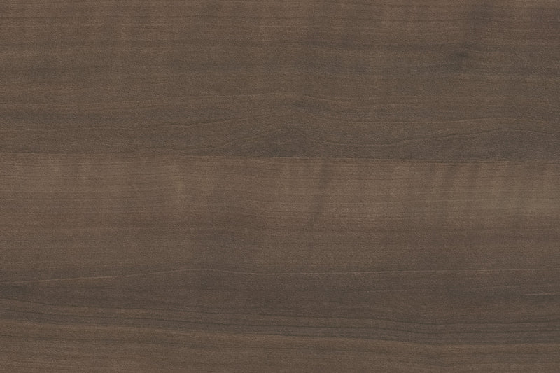 Olivia 6pc Bedroom Set with Storage Bed, Dresser, Mirror & Nightstand, Made in Canada, Grey - Queen Size