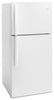 Whirlpool 19.2 Cu. Ft. Top-Freezer Refrigerator – WRT549SZDW - Refrigerator in White