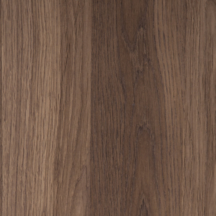 Harbor View 62.25\" Office Desk with Hutch – Salt Oak