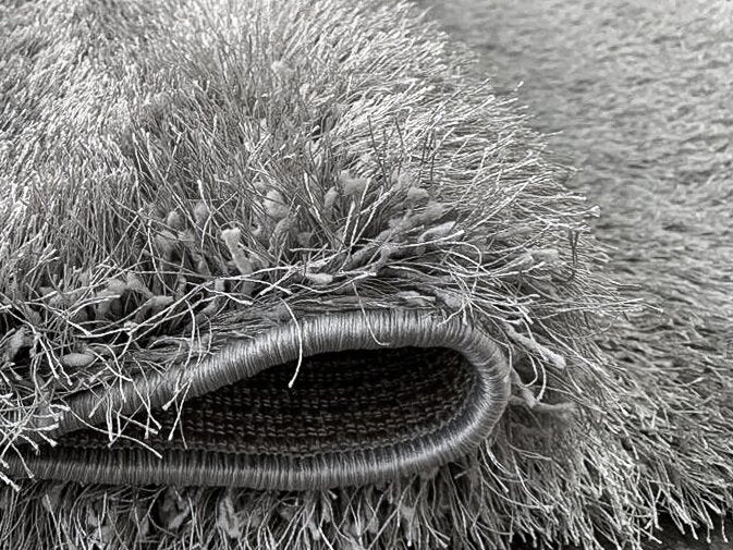 Harlow Grey Area Rug - 5' x 7'