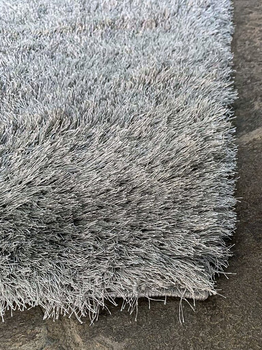 Harlow Grey Area Rug - 5' x 7'