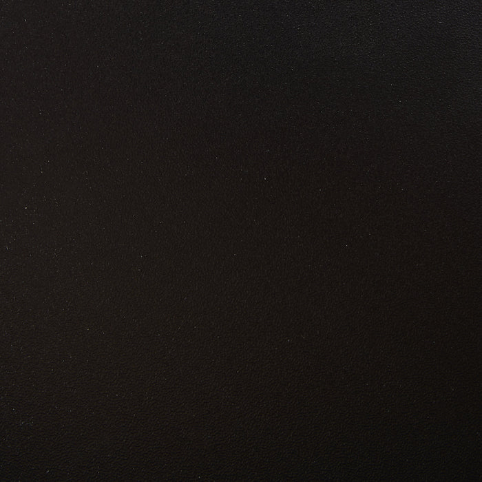 Herman 50\" Gaming Office Desk - Black with Red Trim