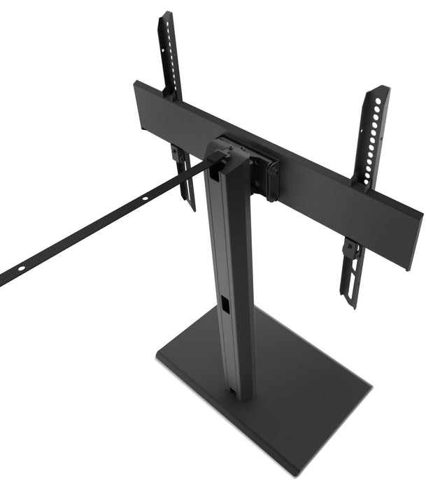Kanto TTS100 Tabletop TV Stand for 37\" to 65\" TVs