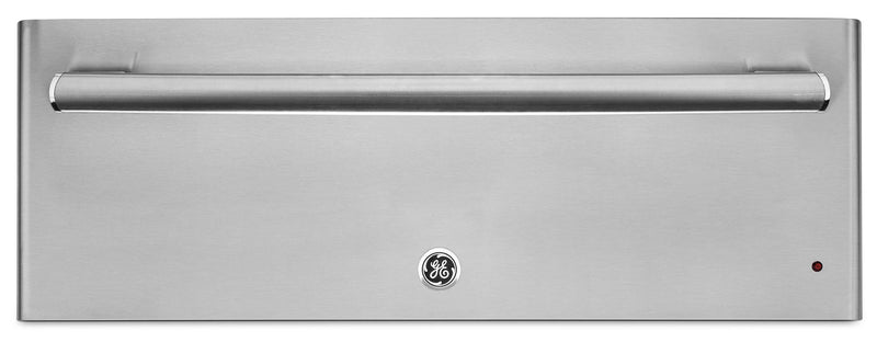 GE 30\" Warming Drawer – PW9000SFSS