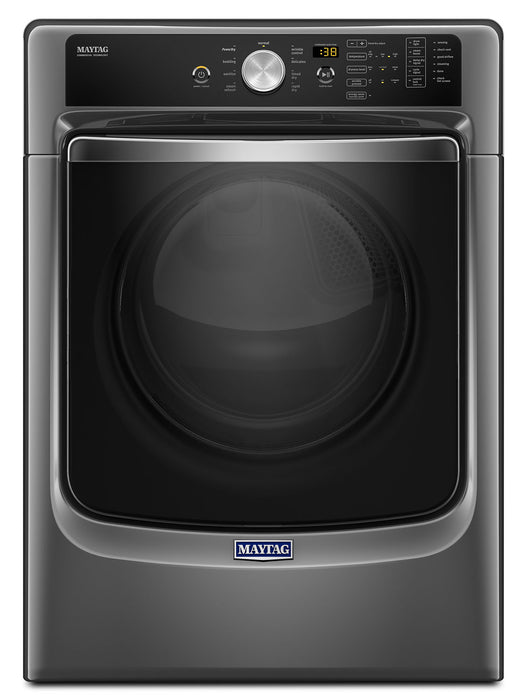 Maytag 8.5 Cu. Ft. Gas Dryer – MGD5500FC