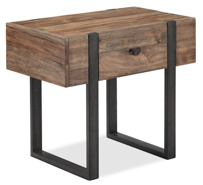 Manchester End Table