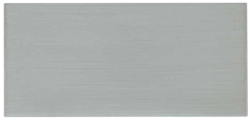 Marseille 32\" Accent Cabinet with Drawer - Antique Grey