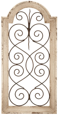 Window Metal Wall Panel – 10